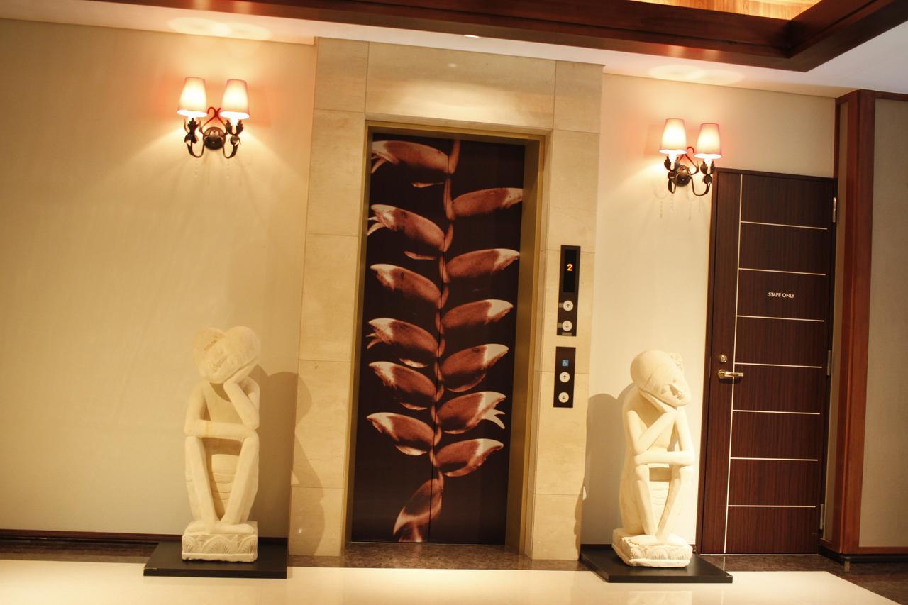 Petit Resort Naruto Lotus Екстериор снимка