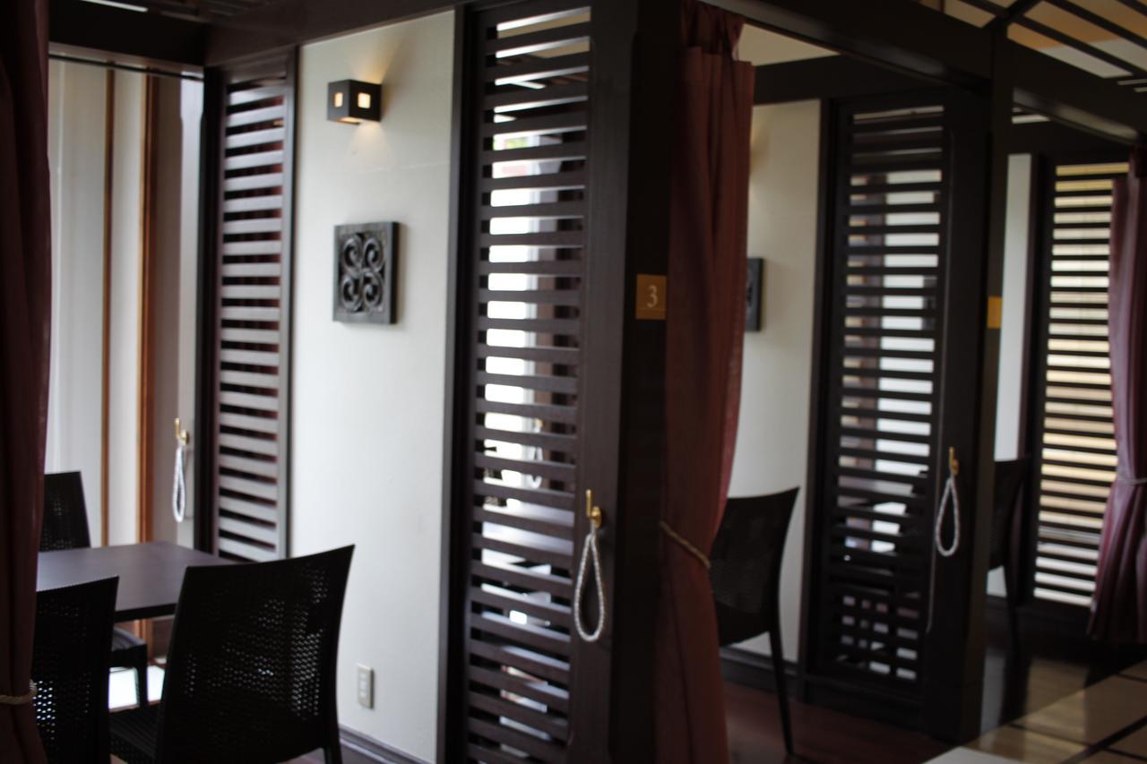 Petit Resort Naruto Lotus Екстериор снимка