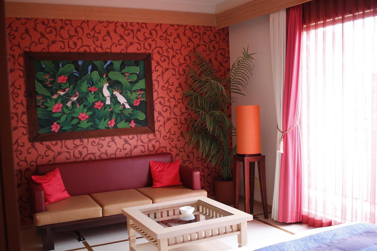 Petit Resort Naruto Lotus Екстериор снимка