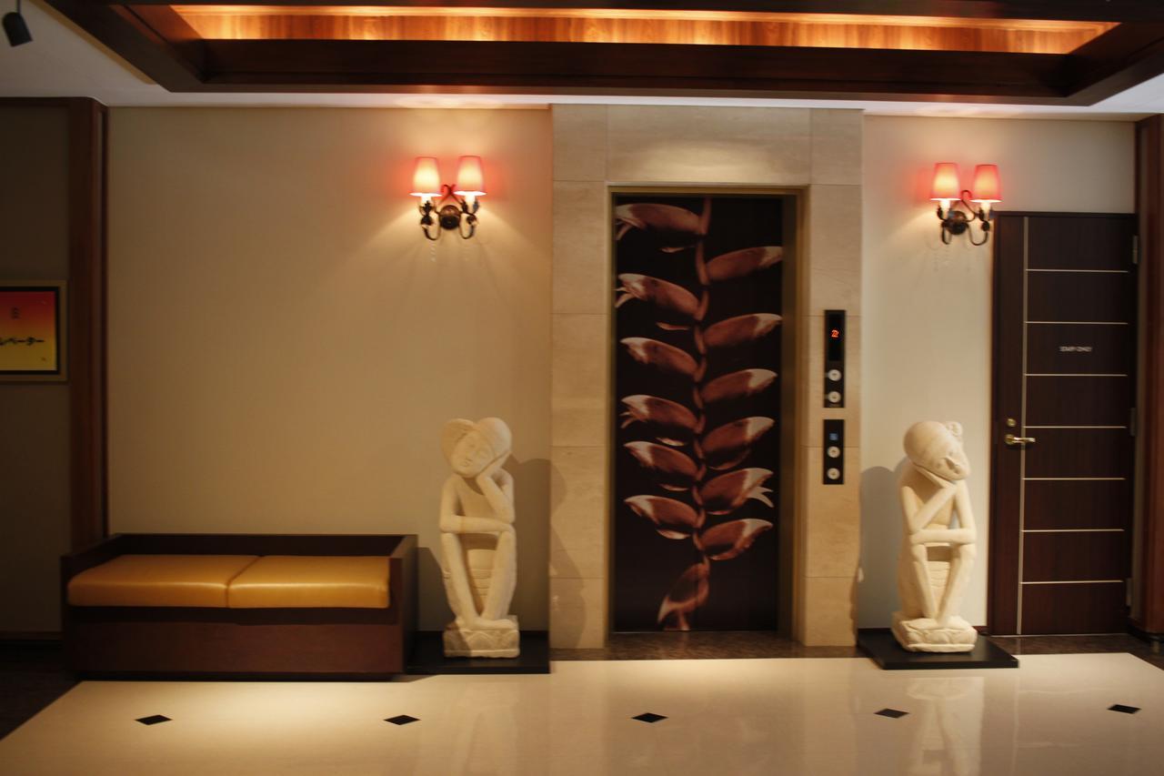 Petit Resort Naruto Lotus Екстериор снимка