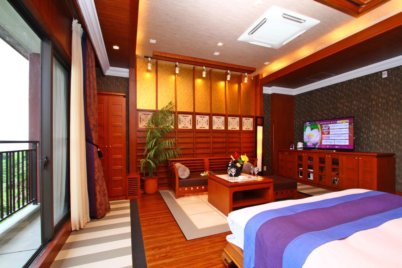 Petit Resort Naruto Lotus Екстериор снимка