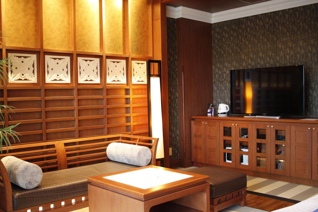 Petit Resort Naruto Lotus Стая снимка