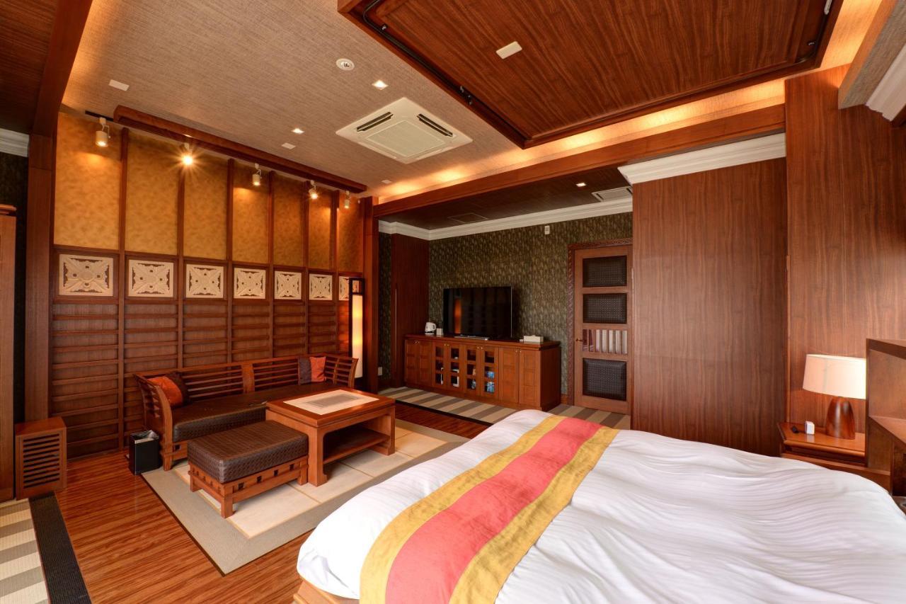 Petit Resort Naruto Lotus Екстериор снимка