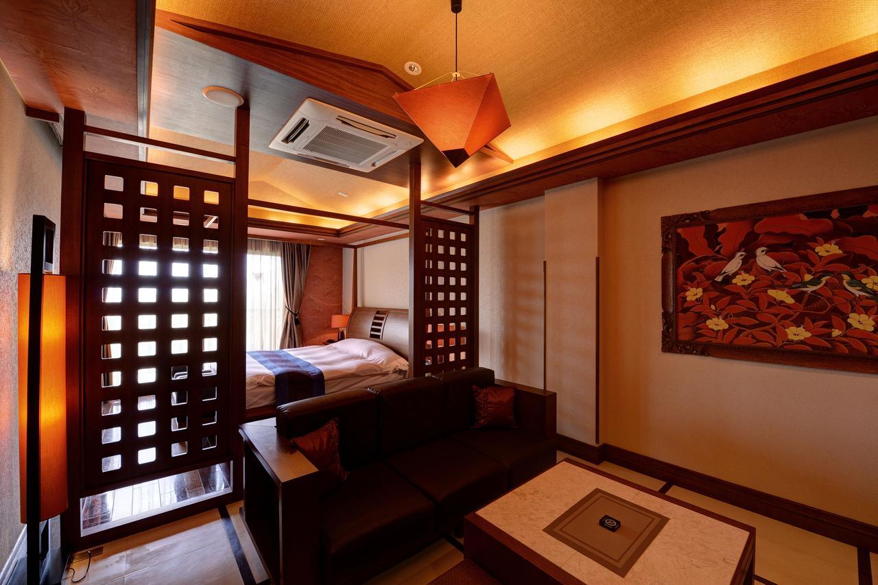 Petit Resort Naruto Lotus Екстериор снимка